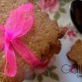 Galletas Integrales