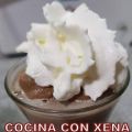 Sorbete de café y cacao Express, con Thermomix