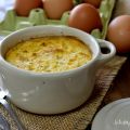 HUEVOS A LA SOUBISE