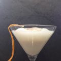 PONCHE DE NARANJA DIETA DUKAN