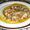 Cocina conmigo: Conejo en salsa