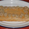 PASTEL DE CABRACHO