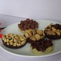 Bombones de cereales
