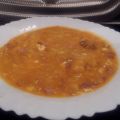 Sopa Castellana