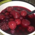 #13: FRUTAS ROJAS O DEL BOSQUE EN MERCADONA.