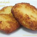 Nuggets caseros de pollo