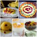 5 Postres fresquitos con fruta