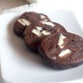 COOKIES DE CHOCOLATE de Ferran Adriá.[...]