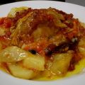 Receta nº69_ Bacalao al horno