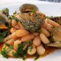  Receta: Lapas guisadas con fabas de Lourenzá[...]