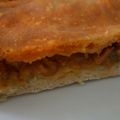 EMPANADA DE ZORZA