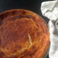 Pastel de arroz express, esta vez a lo grande!!!