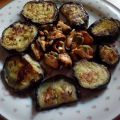 Berenjenas a la plancha