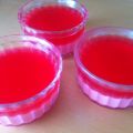 Gelatinas individuales
