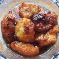 BORRACHINES