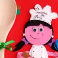 Y los ganadores del sorteo de la cocina de Ani[...]