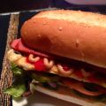 Mega Sandwich