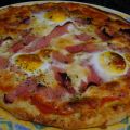 ARIANA´S PIZZA