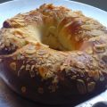 Rosca Dorada