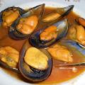 Mejillones a la Escocesa