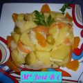 Ensaladilla malagueña