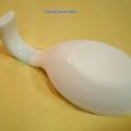 CUCHARITA COMESTIBLE