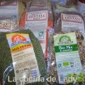 Pan de Molde Integral con 6 Semillas (Thermomix)
