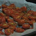 Tomatitos confiados