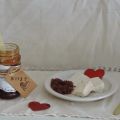 CHUTNEY DE MANZANA, CEBOLLA Y CANELA
