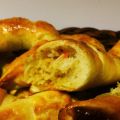 Croissants Salados rellenos de: Filete de[...]