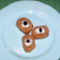 POLPETTONE DI TONNO
