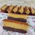 Bocaditos de chocolate