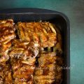 Hoy huele a... costillas estilo BBQ Ribs