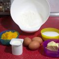 San Valentin´s Cake