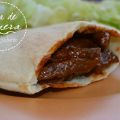 PITA DE TERNERA
