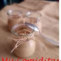 NATILLAS DE NÍSPEROS EN ALMÍBAR