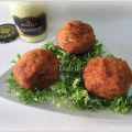 HUEVOS ESCOCESES
