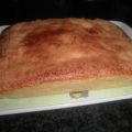 Tarta Patricio paso a paso
