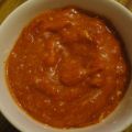 Salsa de tomate a la parmesana