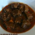 CARNE AL TORO