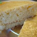 Torta vegan agli agrumi - Bizcocho a los tres[...]