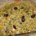 Bacalao a bras