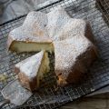 TARTA o TORTA DE RICOTTA CON MASA FROLA