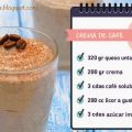 Crema de Café