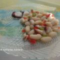 Ensalada alubias