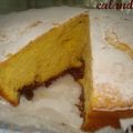 BIZCOCHO DE NATILLAS Y NOCILLA