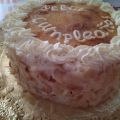 Tarta San Marcos