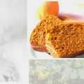 De la huerta a la mesa: bizcocho especiado de[...]