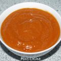 Salsa tomate