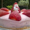  TARTA DE FRESAS 